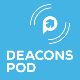 Podcast thumbnail for Deacons Pod