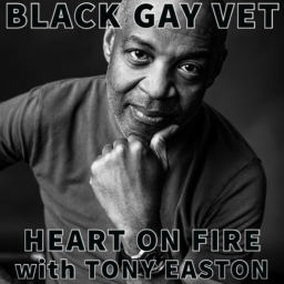 Podcast thumbnail for Heart On Fire