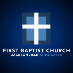 Podcast thumbnail for FBC Jacksonville at Nocatee