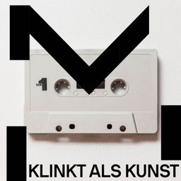 Podcast thumbnail for Klinkt als kunst