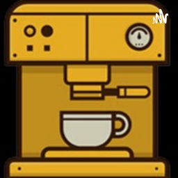 Podcast thumbnail for Coffee and Open Source