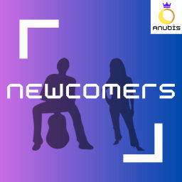 Podcast thumbnail for Newcomers