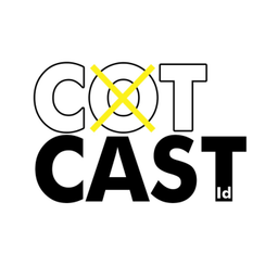 Podcast thumbnail for COTCAST ID