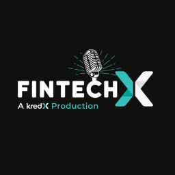 Podcast thumbnail for Fintech-X
