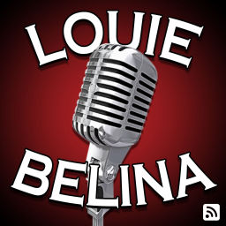 Podcast thumbnail for Zone 1150 - Louie Belina Show