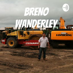 Podcast thumbnail for BRENO WANDERLEY