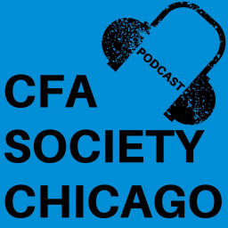 Podcast thumbnail for CFA Society Chicago