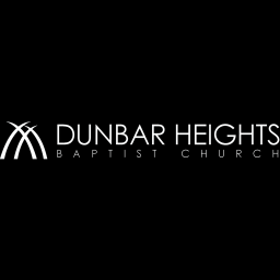 Podcast thumbnail for Dunbar Heights Baptist Church