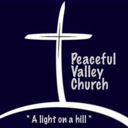 Podcast thumbnail for Peaceful Valley Church