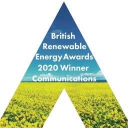 Podcast thumbnail for BetaTalk - The Renewable Energy and Low Carbon Heating Podcast
