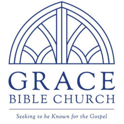 Podcast thumbnail for Grace Bible Church of Conway's Podcast