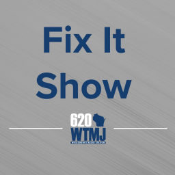 Podcast thumbnail for Fix It Show