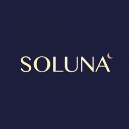 Podcast thumbnail for SOLUNA ☽