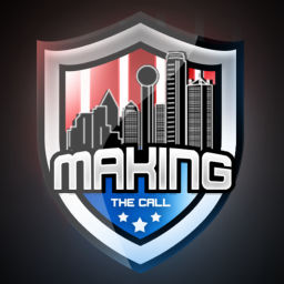 Podcast thumbnail for Making The Call