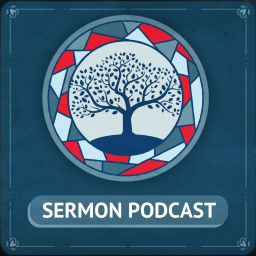 Podcast thumbnail for First Olympia Sermons