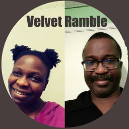 Podcast thumbnail for Velvet Ramble