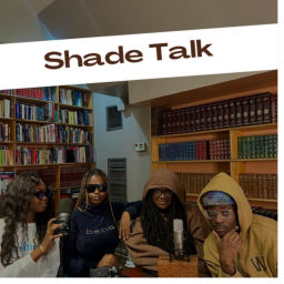 Podcast thumbnail for Shadetalk Podcast