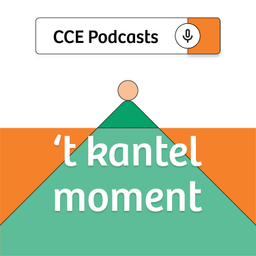 Podcast thumbnail for 't Kantelmoment