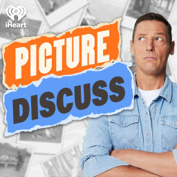 Podcast thumbnail for Picture Discuss