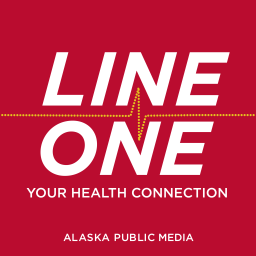 Podcast thumbnail for Line One: Your Health Connection