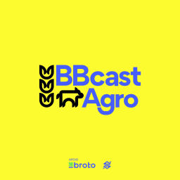 Podcast thumbnail for BBCast Agro