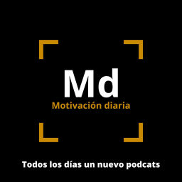 Podcast thumbnail for Motivación diaria