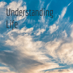 Podcast thumbnail for Understanding Life