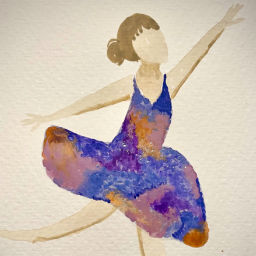 Podcast thumbnail for Dance Journey