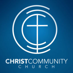 Podcast thumbnail for Christ Community Church Texarkana