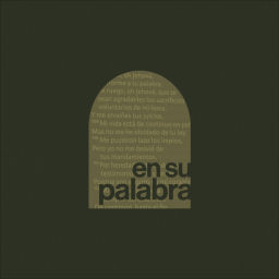 Podcast thumbnail for En Su Palabra