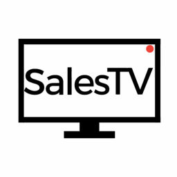 Podcast thumbnail for SalesTV Live Podcast