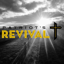 Podcast thumbnail for Patriot’s Revival
