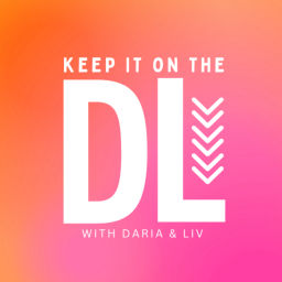 Podcast thumbnail for Keep It On The DL