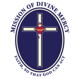 Podcast thumbnail for Mission of Divine Mercy