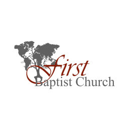 Podcast thumbnail for First Baptist Church