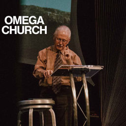Podcast thumbnail for Omega Church with Ronnie Allen