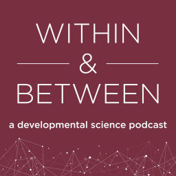 Podcast thumbnail for Within & Between