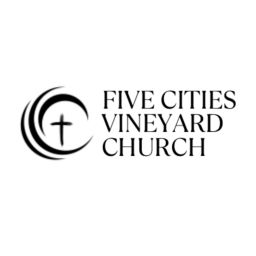 Podcast thumbnail for Five Cities Vineyard Church