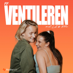 Podcast thumbnail for FF Ventileren