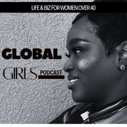 Podcast thumbnail for Global Girls Podcast