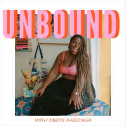 Podcast thumbnail for Unbound