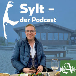 Podcast thumbnail for Sylt