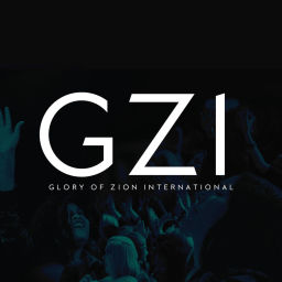 Podcast thumbnail for Glory of Zion International