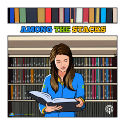 Podcast thumbnail for Amongthestacks