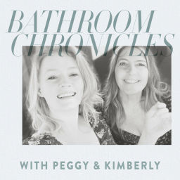 Podcast thumbnail for Bathroom Chronicles