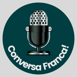 Podcast thumbnail for Conversa Franca