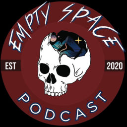 Podcast thumbnail for Empty Space Podcast