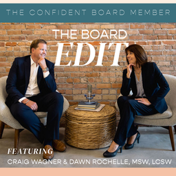 Podcast thumbnail for The Board Edit