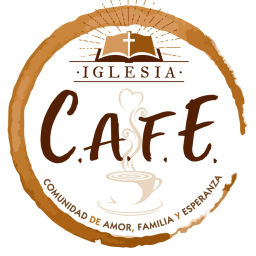 Podcast thumbnail for Iglesia Cafe