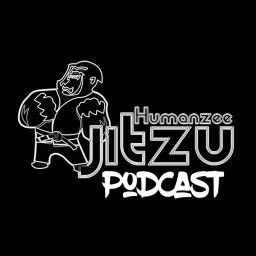 Podcast thumbnail for HumanzeeJitzu Podcast